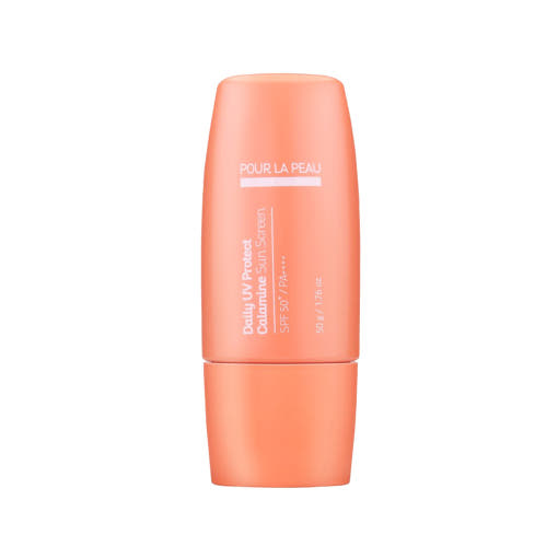 Vierte la Peau Daily UV Protect Calamine Sun Screen 50G