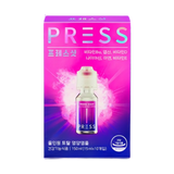 PRESS SHOT All In One Energy Ampoule Press Shot 15ml × 40