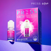 PRESS SHOT All In One Energy Ampoule Press Shot 15ml × 40