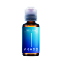 PRESS SHOT All In One Energy Ampoule Press Shot MagCore 30ml × 20