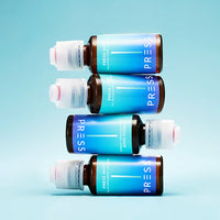 PRESS SHOT All In One Energy Ampoule Press Shot MagCore 30ml × 20