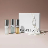 PRO RE NATA Signature Triple Edition