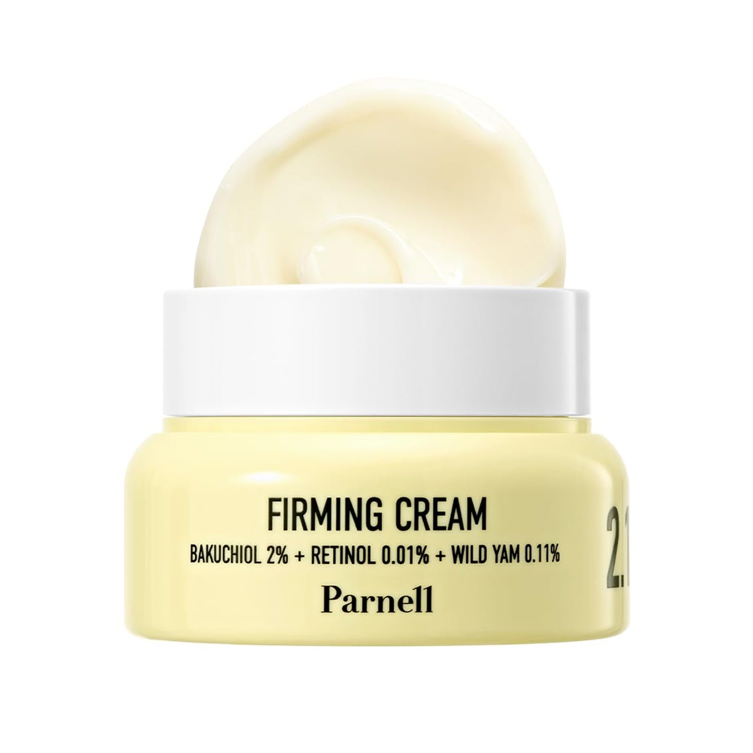 Parnell Bakuchiol Retinol Wild Yam 2.12% Refirmante CREME 50ML