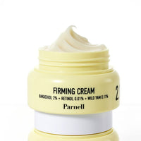 Parnell Bakuchiol Retinol Wild Yam 2.12% Refirmante CREME 50ML