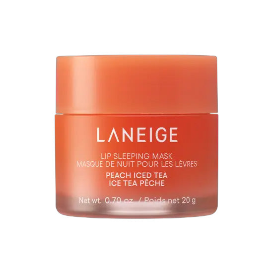 LANEIGE Máscara para dormir para labios ex 20g