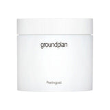 groundplan Soft Peeling Pads 50ea
