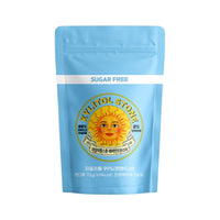 XYLITOL STONE Zipper Bag Peppermint Booster 70g
