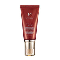 MISSHA M Perfect Cover BB Cream SPF42 PA+++ 50ml #13 #21 #23 #25 #27 - Dodoskin