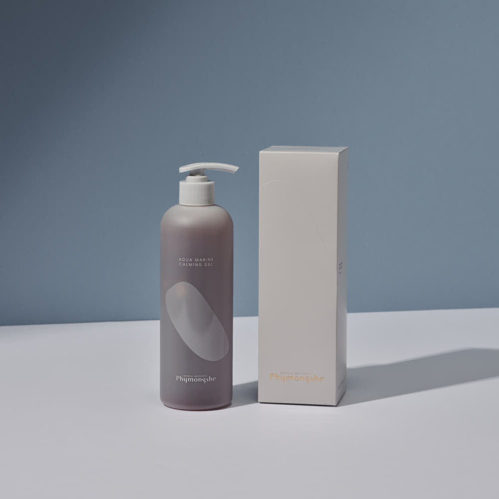 Phymongshe Aqua Marine Calming Gel 500ml