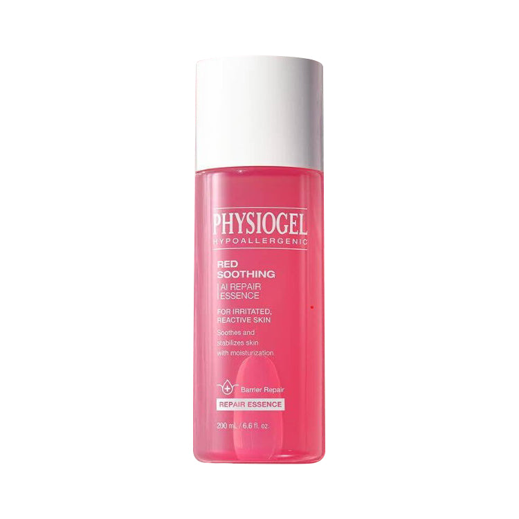 Physiogel Red Soothing AI Repair esencia 200 ml