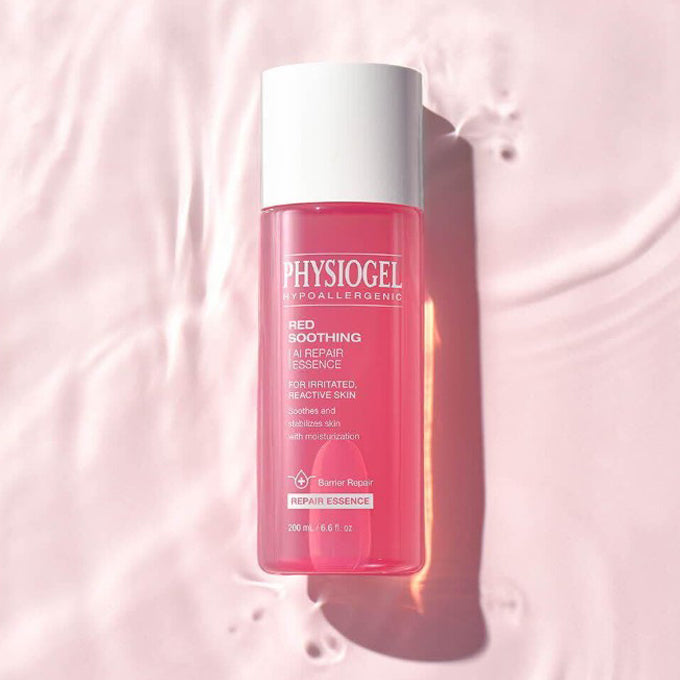 Physiogel Red Soothing AI Repair esencia 200 ml