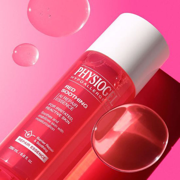 Physiogel Red Soothing AI Repair esencia 200 ml