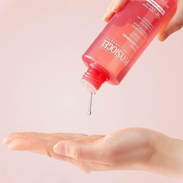 Physiogel Red Soothing AI Repair esencia 200 ml