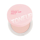 I'M MEME Pink Blur Tone-Up Pact 10g