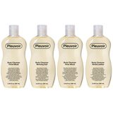 Pleuvoir Body Cleanser 250ml