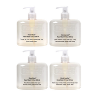 Pleuvoir Hand Wash 300ml