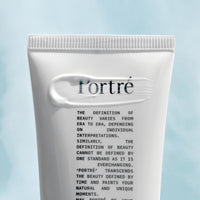 Portre Water Veil Sun Cream SPF50+ PA++++ 50ml