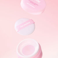 I'M MEME Skin Pillow Setting Powder Moisture 10g