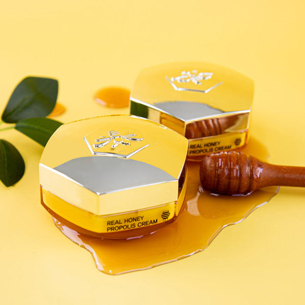 Farmstay Real Honey Propolis Cream 50ml