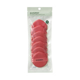 GIVERNY Close-Fitting Cover Cushion Puffs 7ea