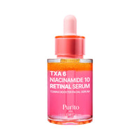 Purito Seoul TXA Niacinamide 10 Retinal Serum 30ml