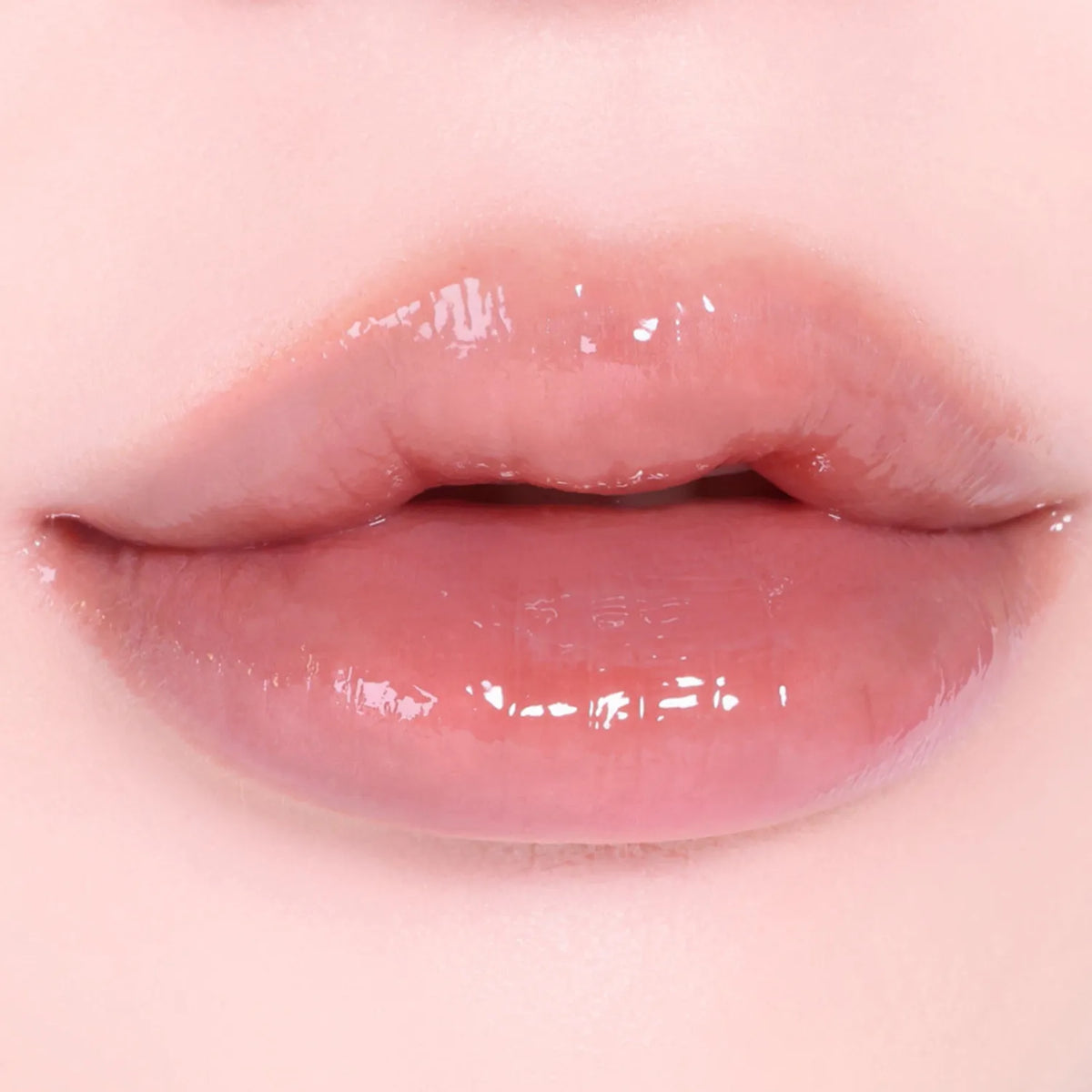 hince Raw Glow Gel Tint 4ml