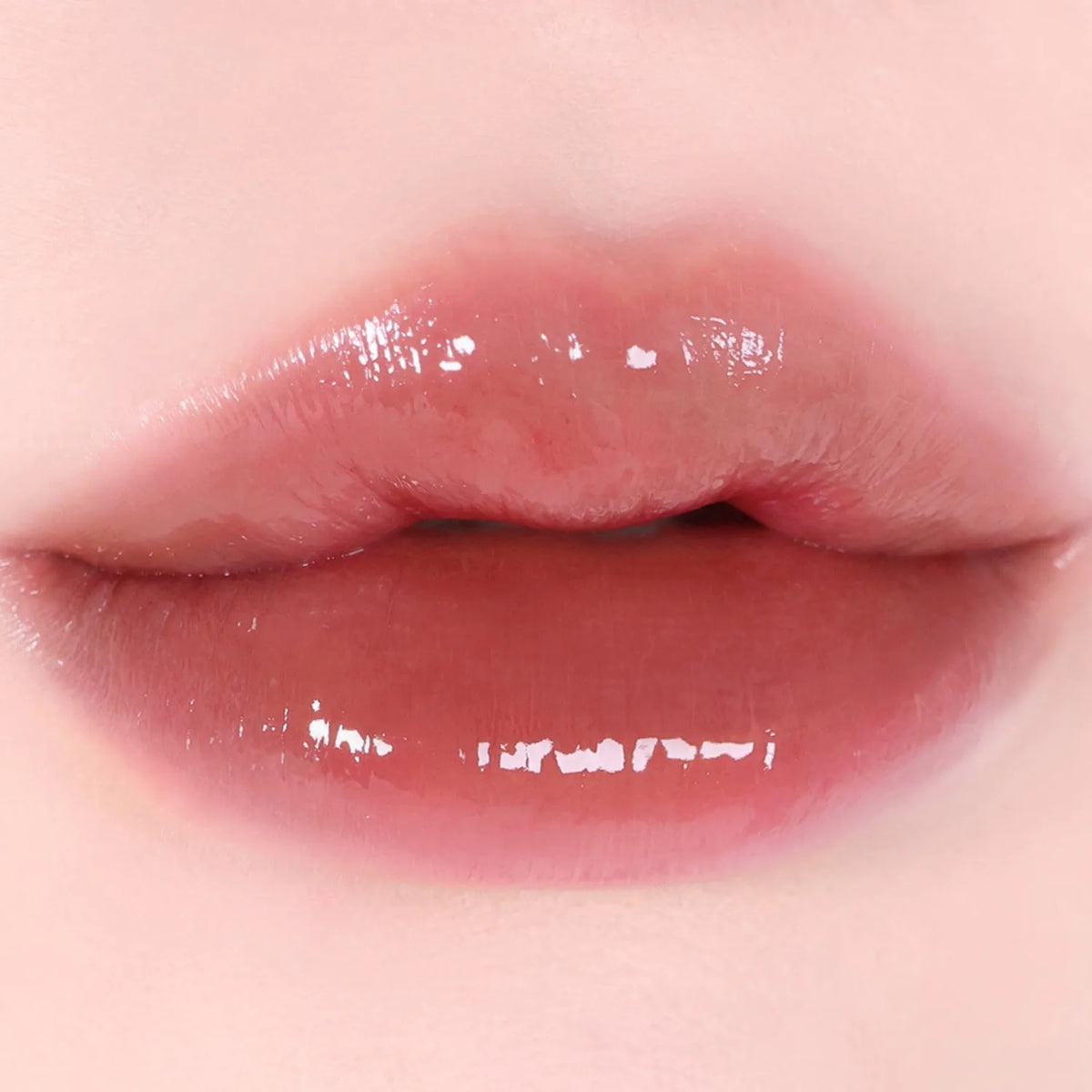 hince Raw Glow Gel Tint 4ml