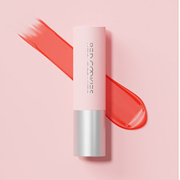 RED COOKIES Glow Tinting Lip Balm 3.5g 3 colors