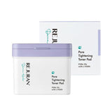 REJURAN Derma Healer Pore Tightening Toner Pad 220ml 60 Pads