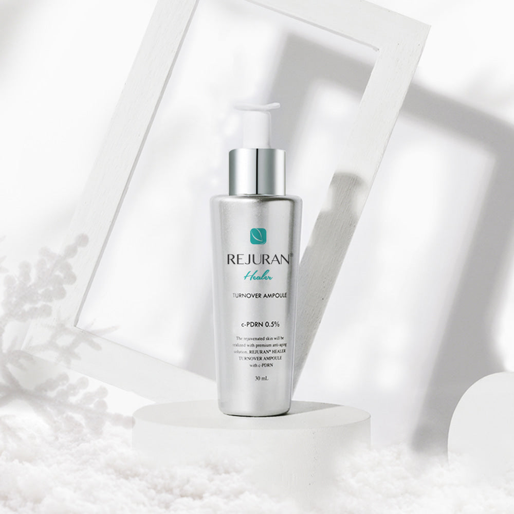 REJURAN Healer Turnover Ampoule 30ml