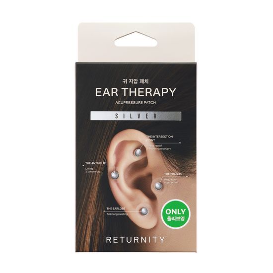 RETURNITY Ear Therapy 10P (3 Options)