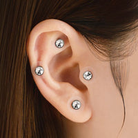 RETURNITY Ear Therapy 10P (3 Options)