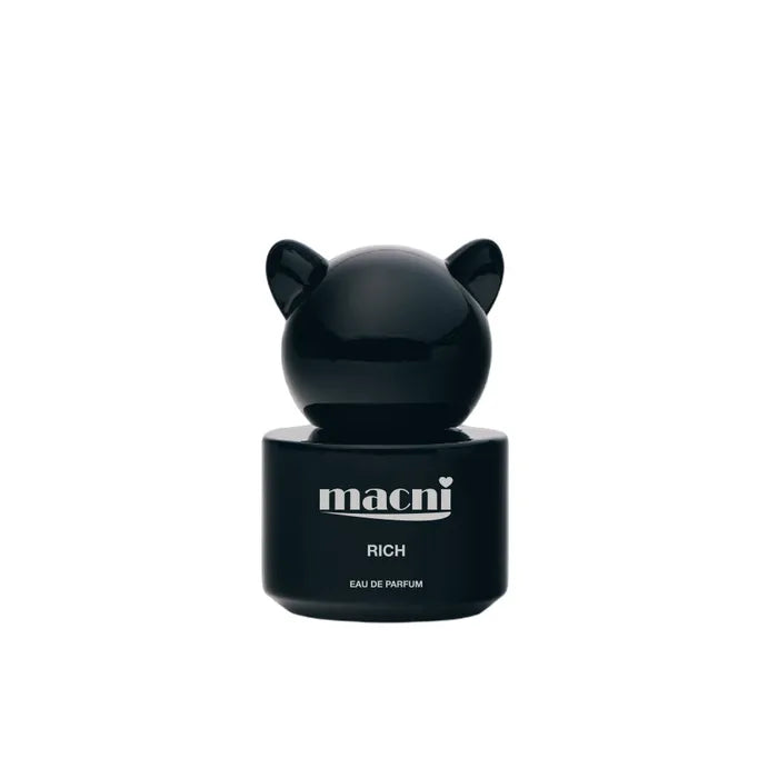 macni Eau de Parfum 30ml (Choose 1 from 4 Scents)