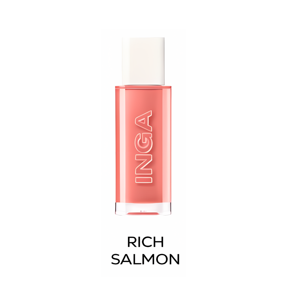 Salmón rico