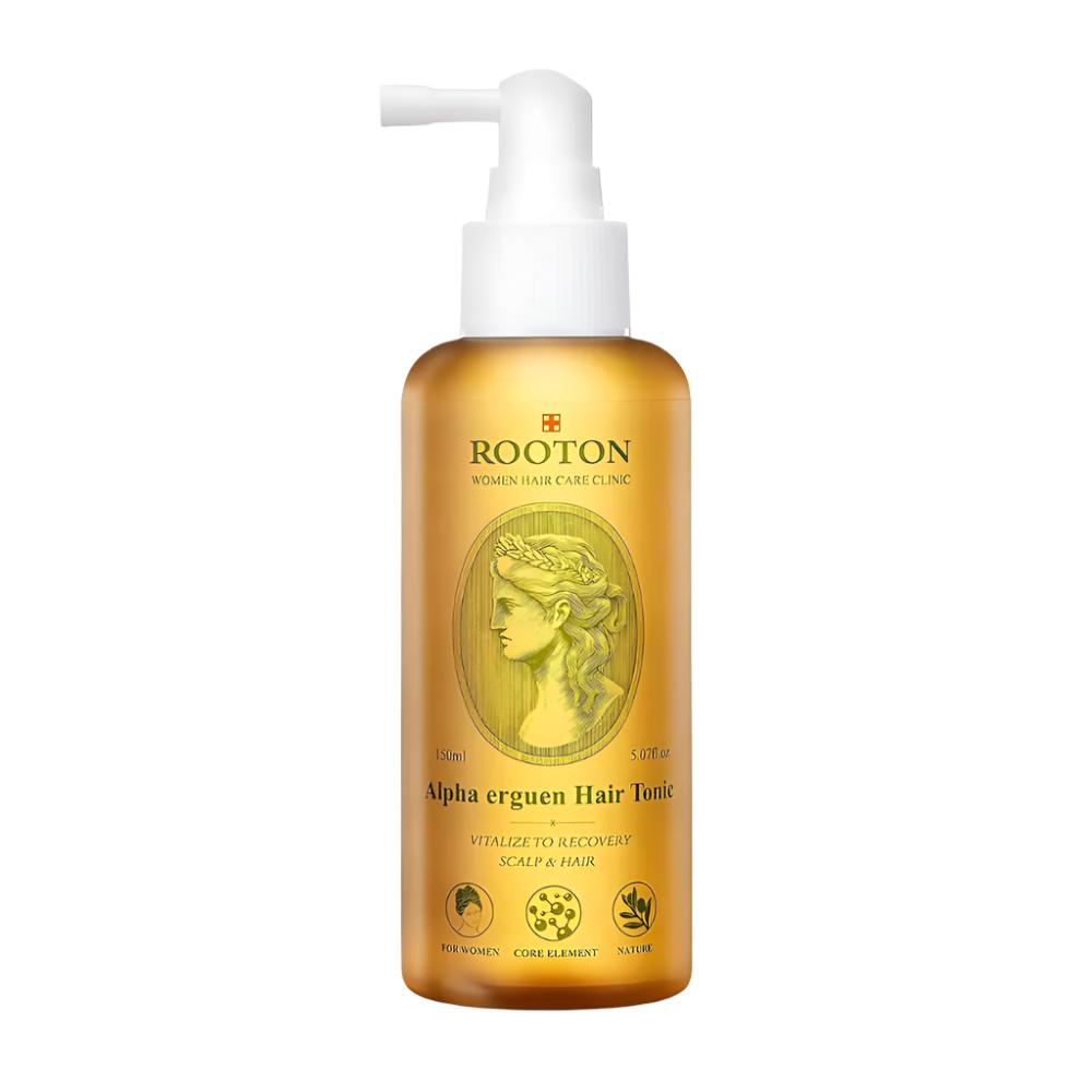 Rooton Alpha Erguen Hair Tonic 150ml