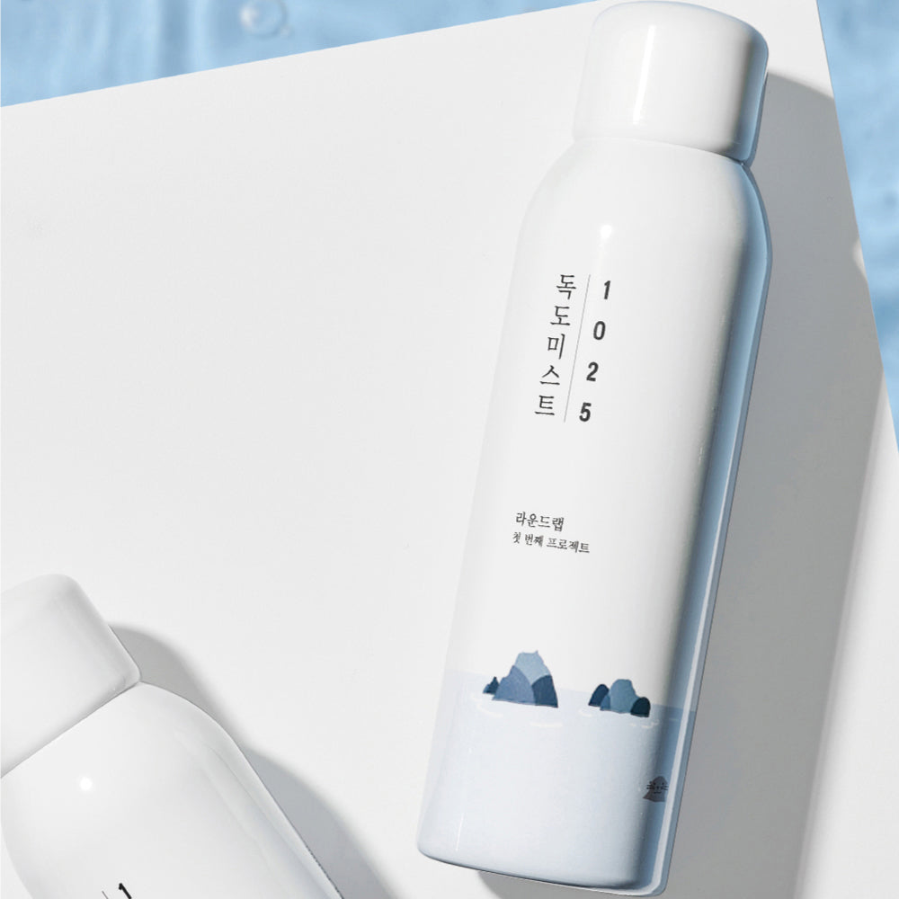 ROUND LAB 1025 Dokdo Mist 150ml