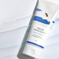 ROUND LAB Birch Tree Moisture Wash-Off Pack 80ml