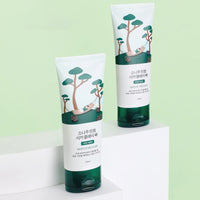 ROUND LAB For Men Pine Soothing Cica Clay Pack 100ml