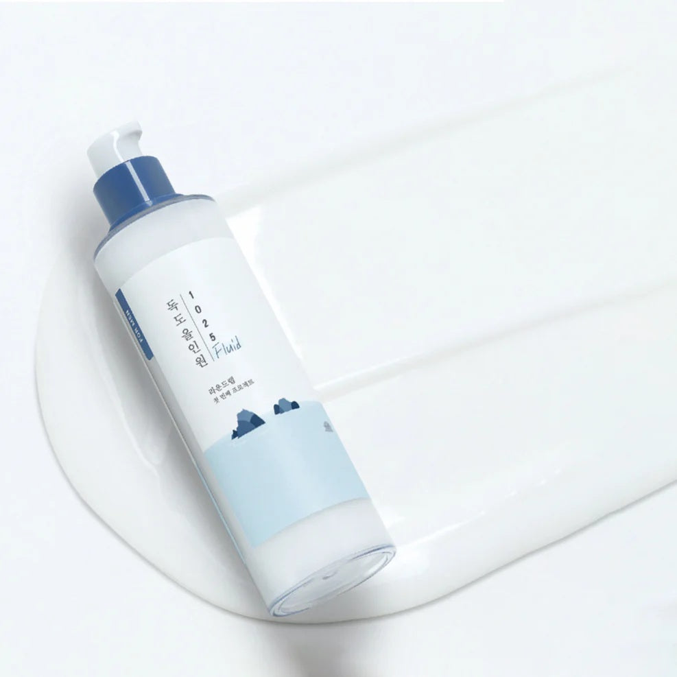 ROUND LAB for Men 1025 Dokdo All-in-One Fluid 200ml