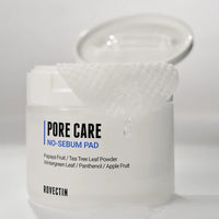 ROVECTIN Care Care No-Sebum Pad 160G 60EA