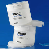 ROVECTIN Care Care No-Sebum Pad 160G 60EA