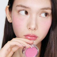 NAMING. Softy Cream Blush 4.5g