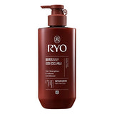 RYO Hair Strengthen & Volume Conditioner 480ml