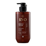 RYO Hair Strengthen & Volume Shampoo 480ml