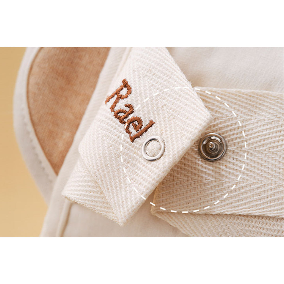 Rael Reusable Organic Cloth Menstrual Pad – Medium Size