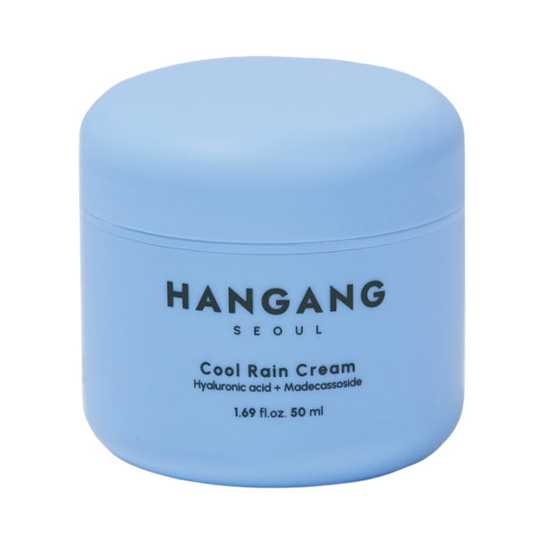 HANGANG SEOUL Cold Shower Cream 50ml