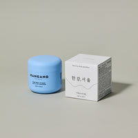 HANGANG SEOUL Cold Shower Cream 50ml