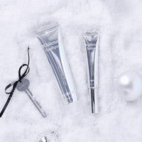 Re: kit de 2 piezas de blanqueamiento radiante de cepillo (blanqueamiento dental 80g + pasta de dientes brillante 40 g)