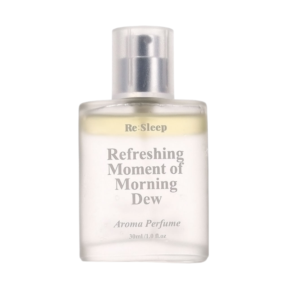 Re:Sleep Refresh Clean Aromatherapy Perfume 30ml