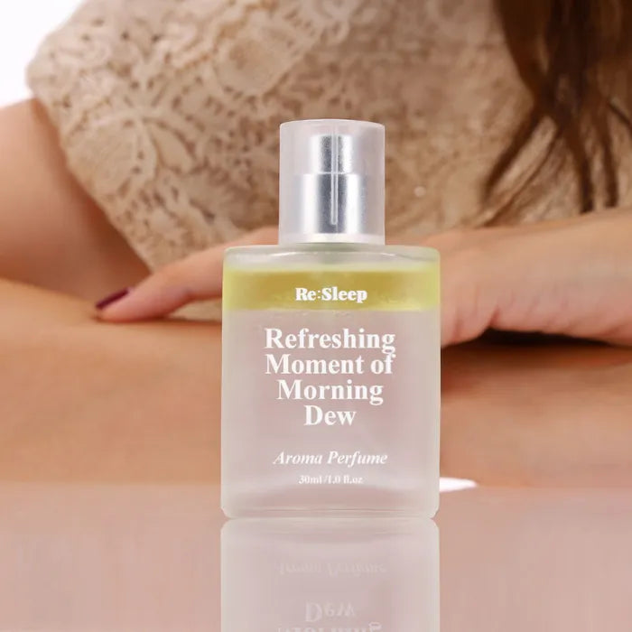 Re:Sleep Refresh Clean Aromatherapy Perfume 30ml
